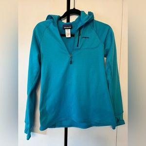 Patagonia Pullover R1 Hoodie